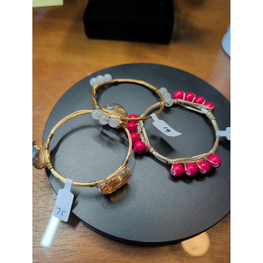 Wire Bracelet